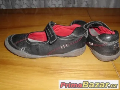 Boty vel.32