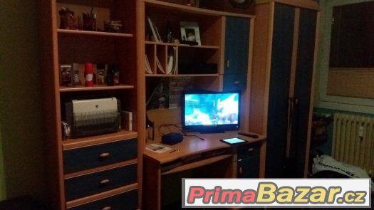 Prodám dětský pokoji – fotografie 1