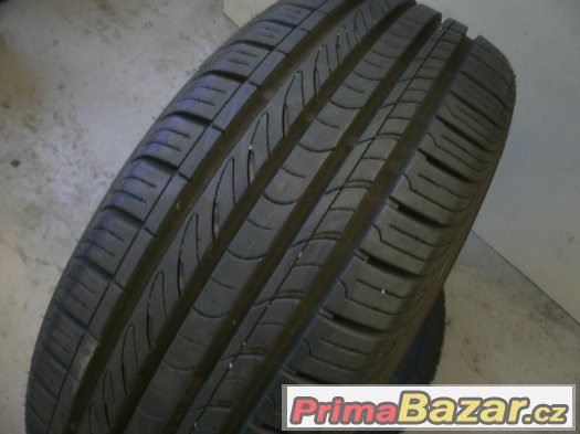 Prodám 2 x letní pneu Nexen 185/55-15 stav 95% – fotografie 2