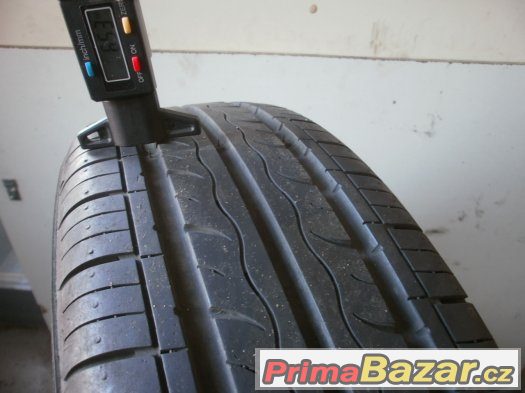 Prodám 4 x letní pneu Kumho 165/65-14 – fotografie 5