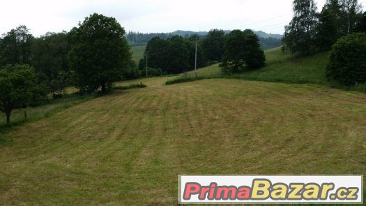 Stavební pozemky pro bydlení 2688 m² – fotografie 1