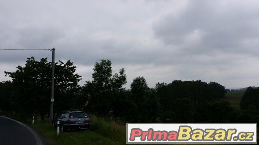 Stavební pozemky pro bydlení 2688 m² – fotografie 3