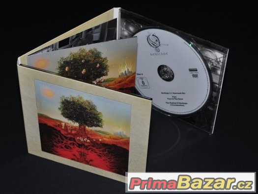 CD Metal,limitované edice atd. 1 – fotografie 2