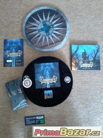 Ensiferum-diskografie – fotografie 2