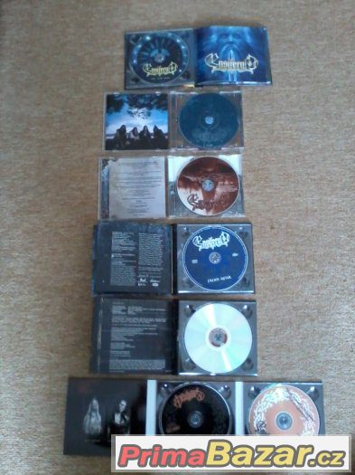 Ensiferum-diskografie – fotografie 3