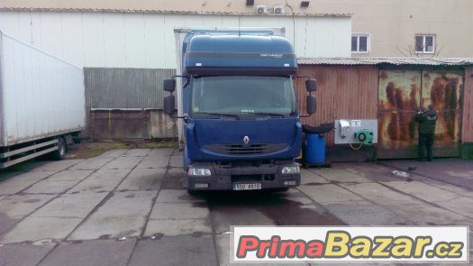 Renault Midlum 220 – fotografie 1
