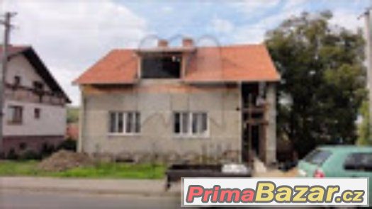 Prodej domu Morkůvky – fotografie 1