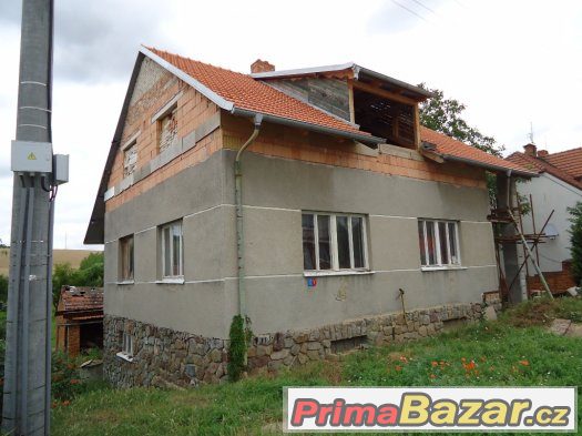 Prodej domu Morkůvky – fotografie 2