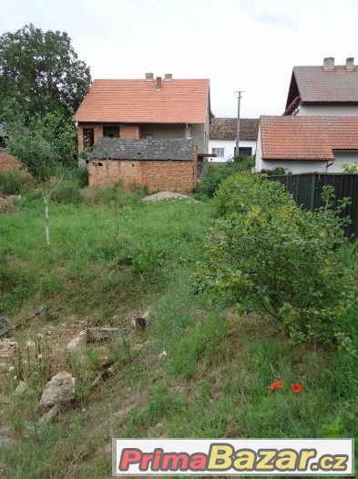Prodej domu Morkůvky – fotografie 3