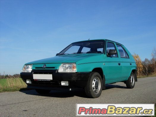 Koupím auto do práce – fotografie 2