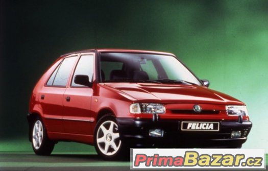 Koupím auto do práce – fotografie 3