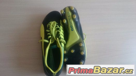 Kopačky puma – fotografie 1