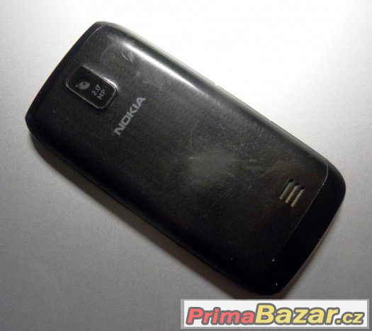 Nokia Asha 309 – fotografie 3