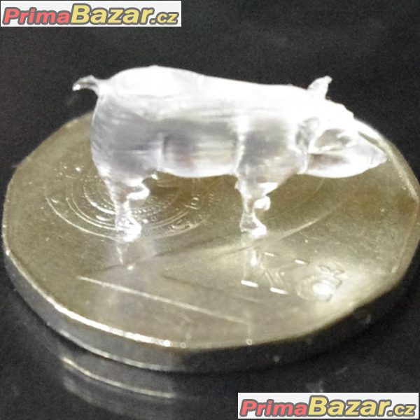 Profesionální SLA 3D tiskárna Formlabs Form1 – fotografie 1