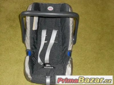 autosedacka 0-13kg