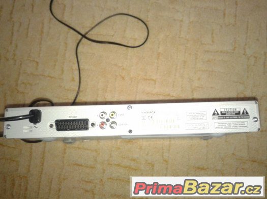 DVD přehrávač AKAI MAGNAVOX MDV 430 – fotografie 1