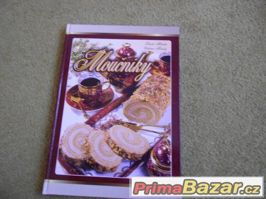 kucharka-moucniky – fotografie 1