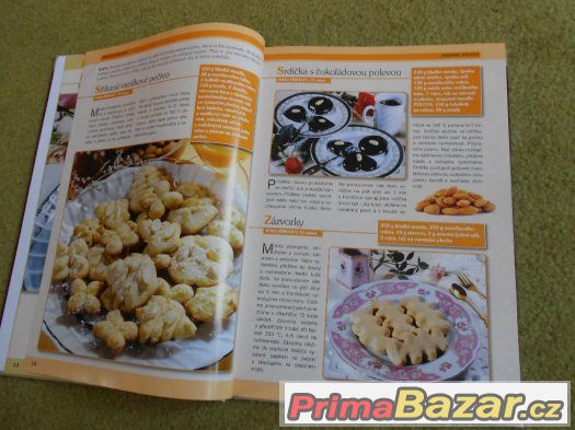kucharka-moucniky – fotografie 2