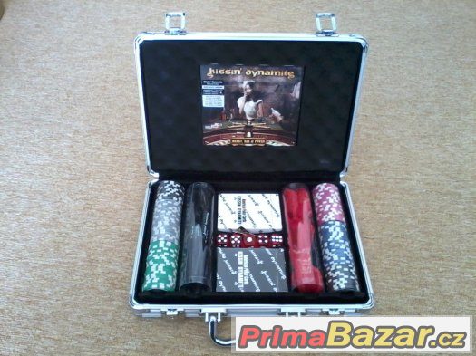 Kissin Dynamite boxset – fotografie 2