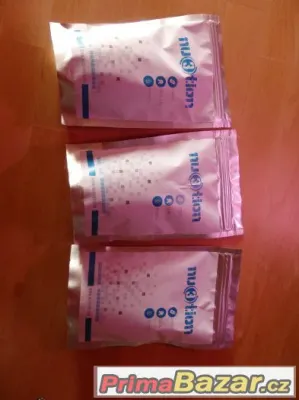 Nu3tion