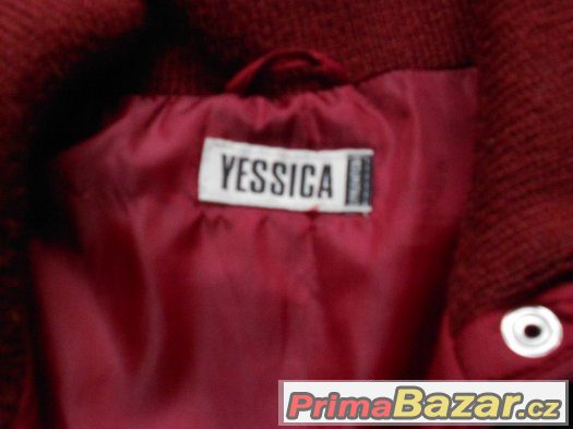 vesta zn YESSICA – fotografie 2