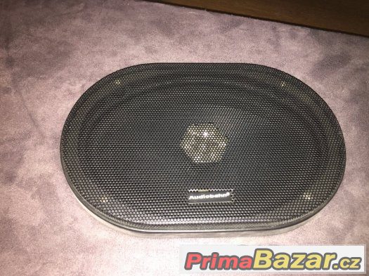 prodám Repro vhodné do automobilu Audiobahn – fotografie 2