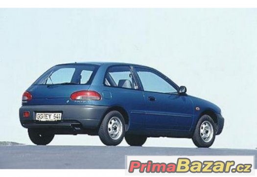 colt,lancer,eclipse,bez tp,dokladu,spz,polopřevod,dovoz – fotografie 1