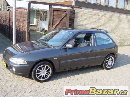 colt,lancer,eclipse,bez tp,dokladu,spz,polopřevod,dovoz – fotografie 3