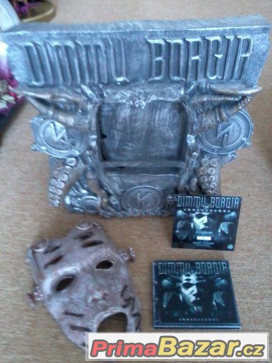Dimmu Borgir-diskografie – fotografie 5