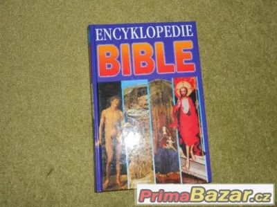 encyklopedie bible