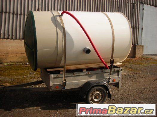 PRODEJ NOVÉ ČOV AT6 – fotografie 2