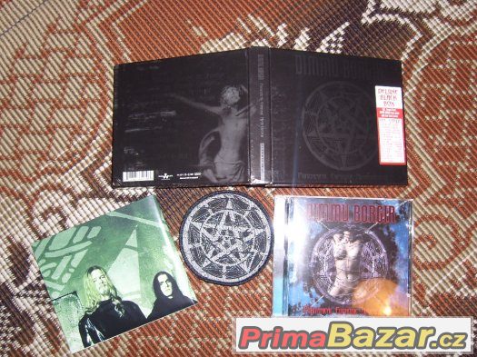 Dimmu Borgir-diskografie – fotografie 3