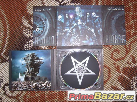 Dimmu Borgir-diskografie – fotografie 5