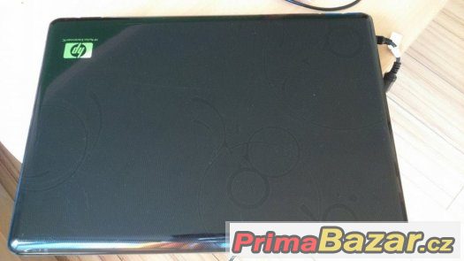 Notebook Hp dv6000 – fotografie 1