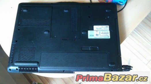 Notebook Hp dv6000 – fotografie 4