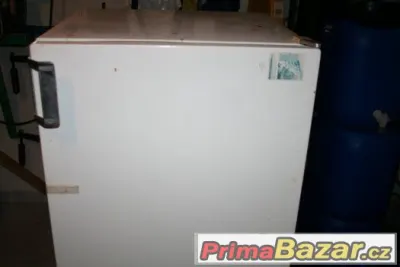 Prodám ledničku s maržákem