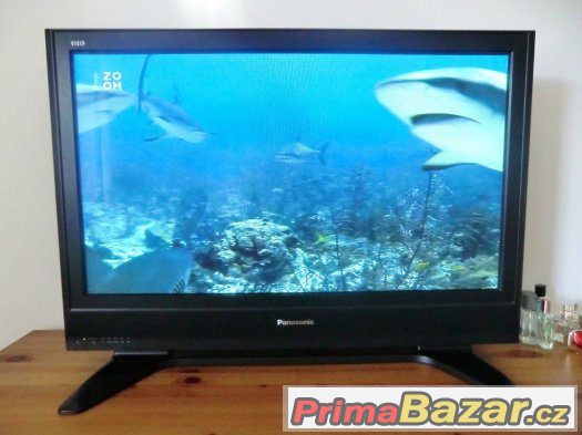 Panasonic viera – fotografie 1