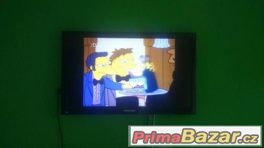 Lcd televizor Blaupunkt – fotografie 1