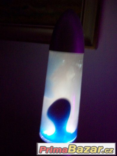 relax-vizual lampa – fotografie 2