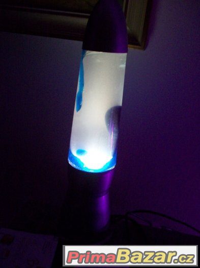 relax-vizual lampa – fotografie 3