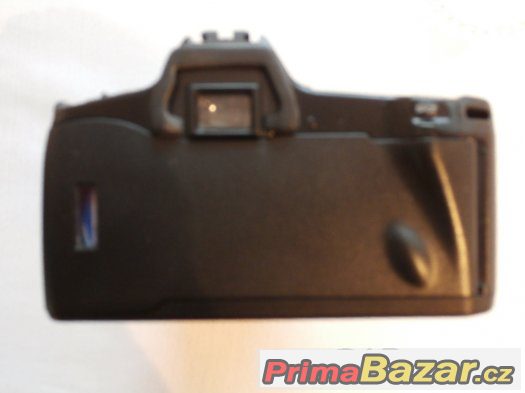 Zrcadlovka na kinofilm Minolta 2xi Dynax s obj. 35-80mm – fotografie 2