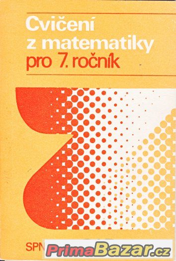 Několik učebnic většinou pro ZŠ, ale i pro SŠ. – fotografie 4