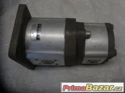 Hydraulický čerpadlo BOSCH