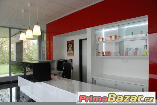 Kadeřnické, kosmetické a masážní studio, Brno-Řečkovice – fotografie 2