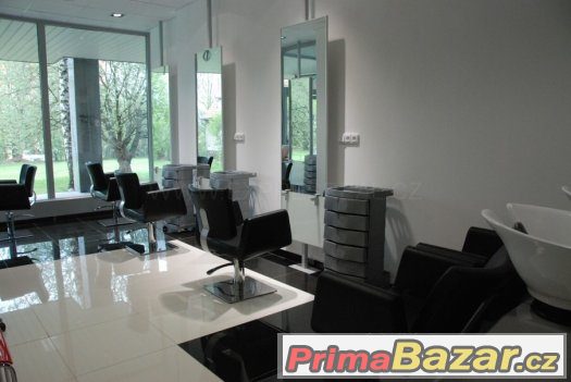 Kadeřnické, kosmetické a masážní studio, Brno-Řečkovice – fotografie 4