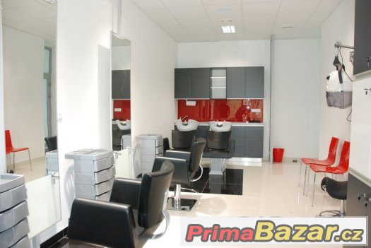 Kadeřnické, kosmetické a masážní studio, Brno-Řečkovice – fotografie 5