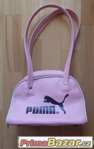 Tři menší kabelky Puma. – fotografie 3