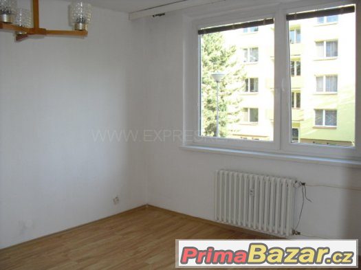 1+1 Brno-Komín,ul.Včeličkova, 35m2 – fotografie 3