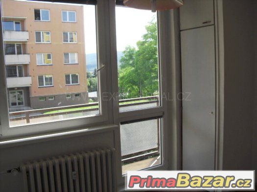1+1 Brno-Komín,ul.Včeličkova, 35m2 – fotografie 5