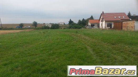 Prodej pozemku Omice,Brno-venkov, 2523m2 – fotografie 2